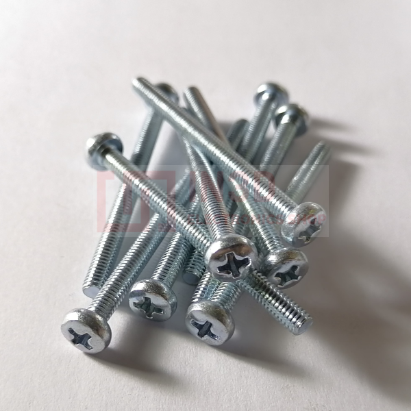 10 PCS M4*50MM SCREW